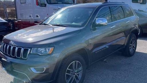 JEEP GRAND CHEROKEE 2019 1C4RJFBG6KC689030 image